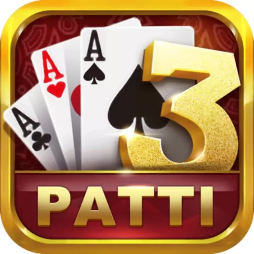 Teen Patti Gold Banner Image