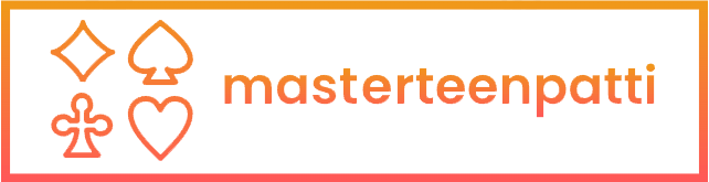 Master Teen Patti Website Logo